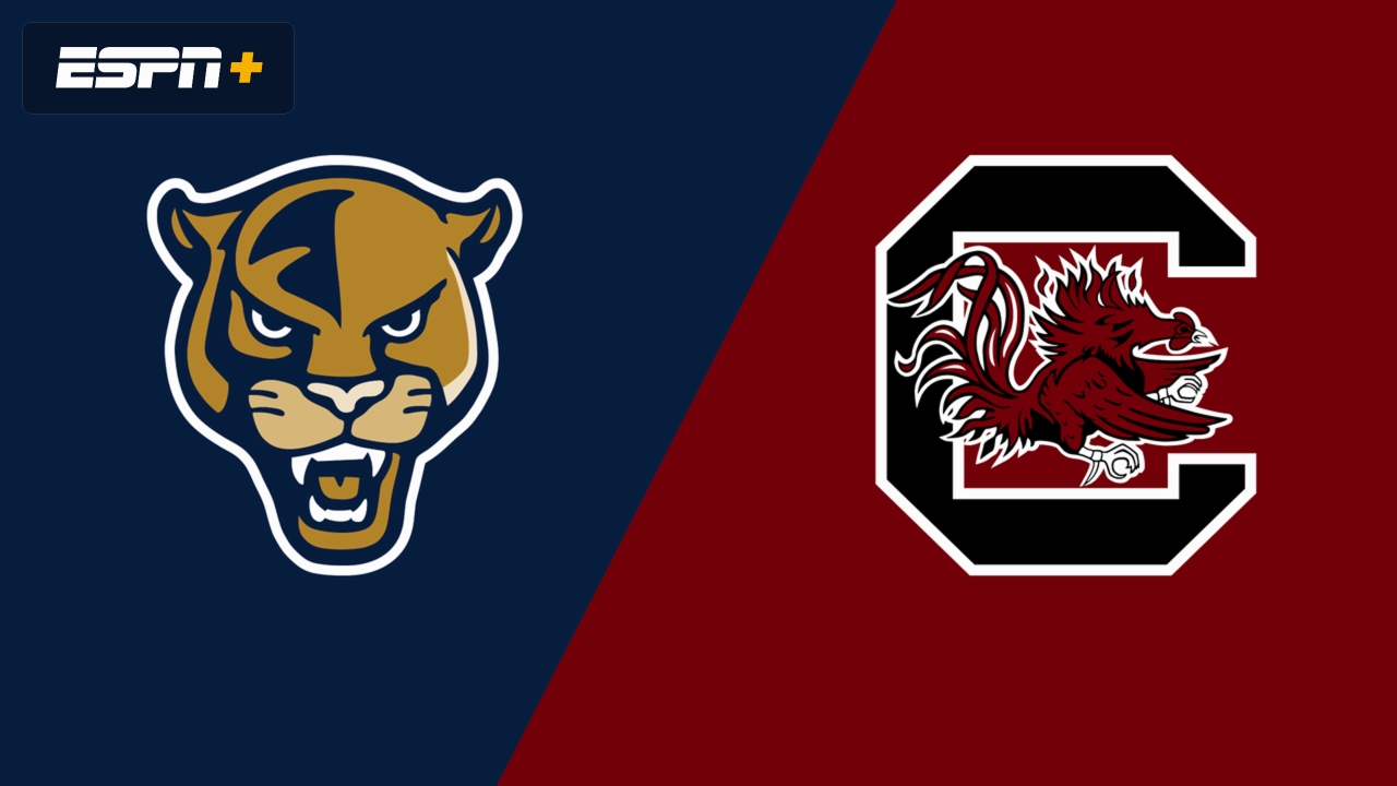 Florida International vs. South Carolina