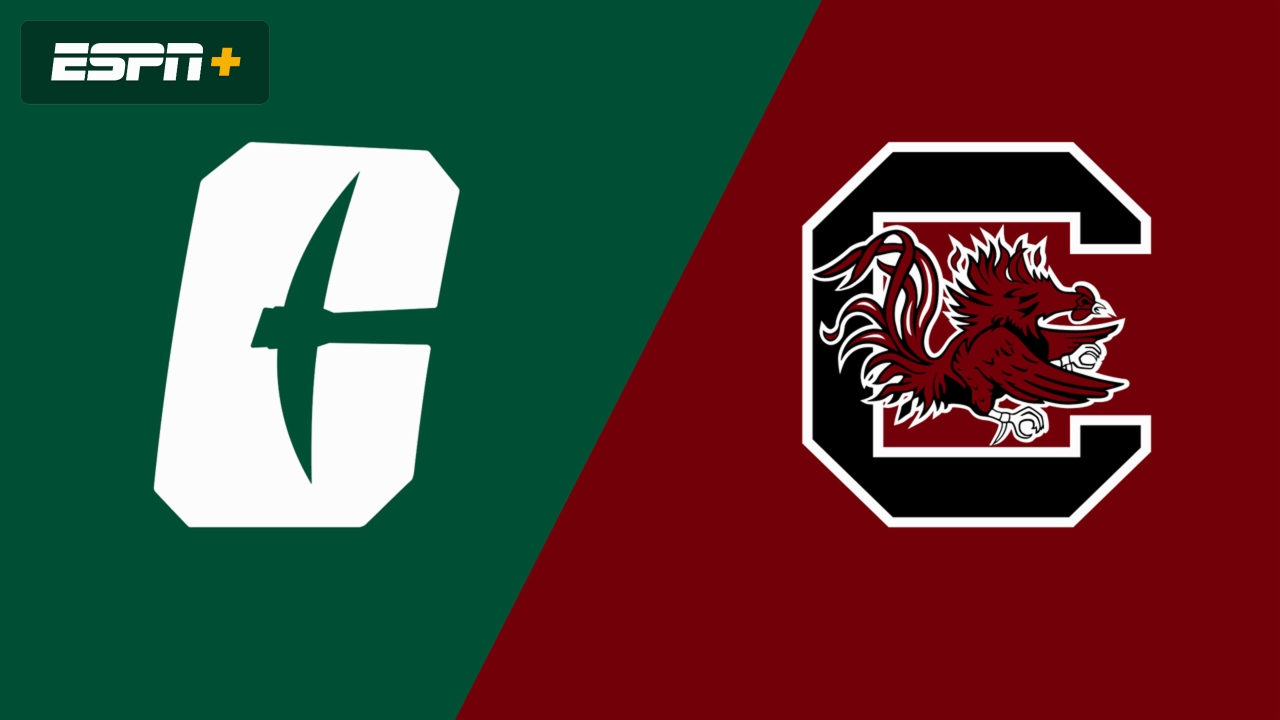 Charlotte vs. South Carolina