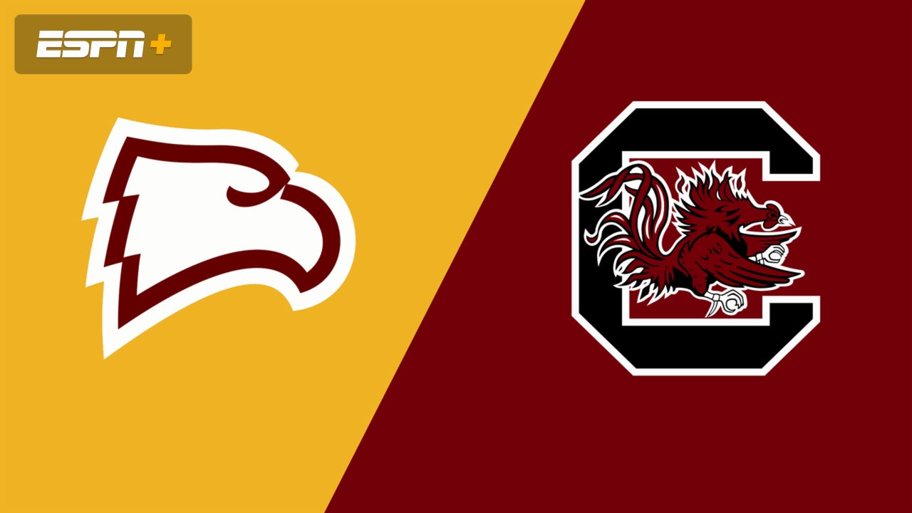 Winthrop vs. South Carolina