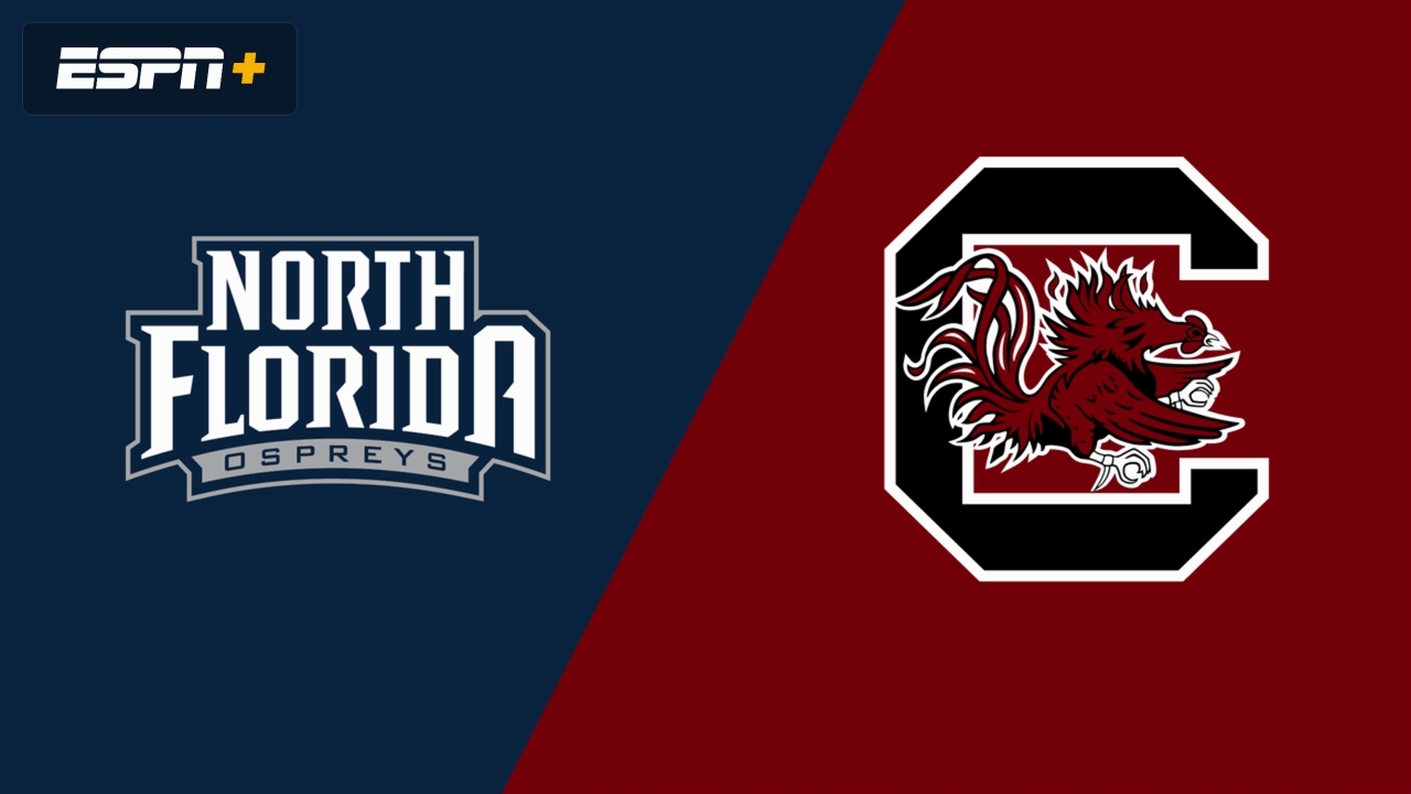North Florida vs. South Carolina