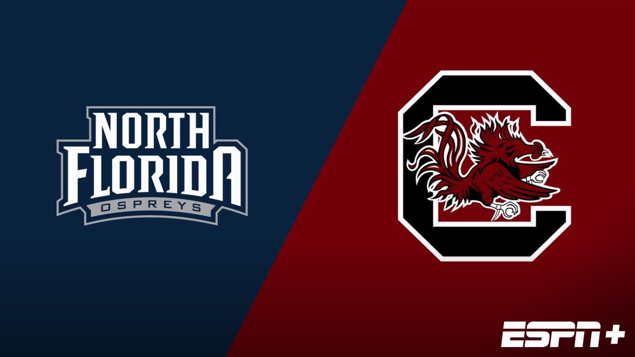 North Florida vs. South Carolina