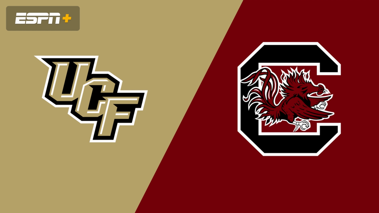 UCF vs. South Carolina