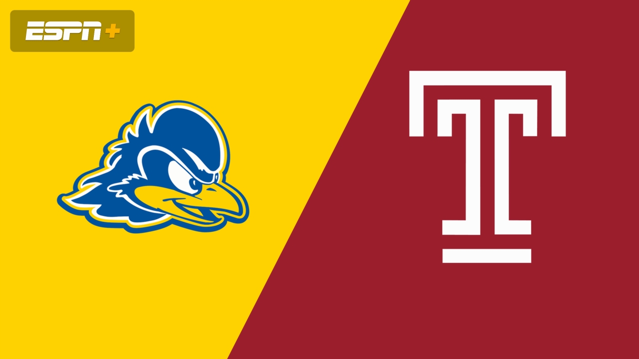 Delaware vs. Temple