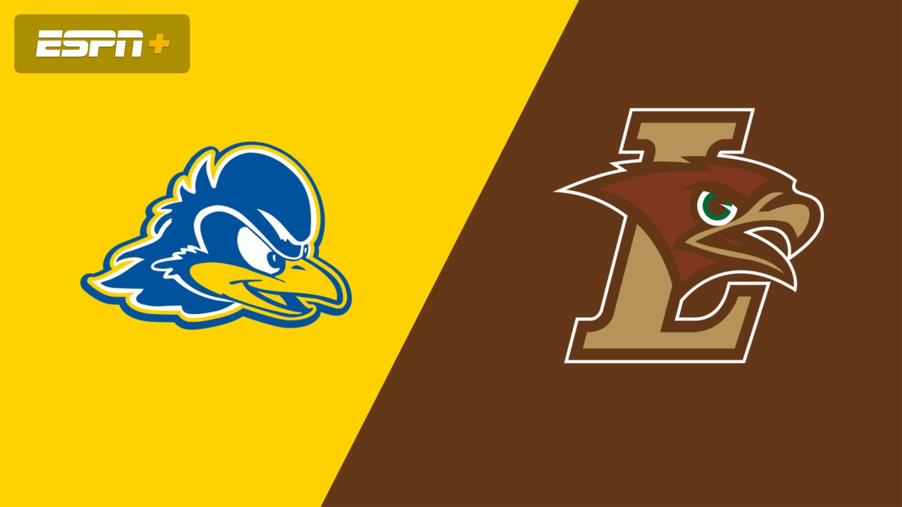 Delaware vs. Lehigh