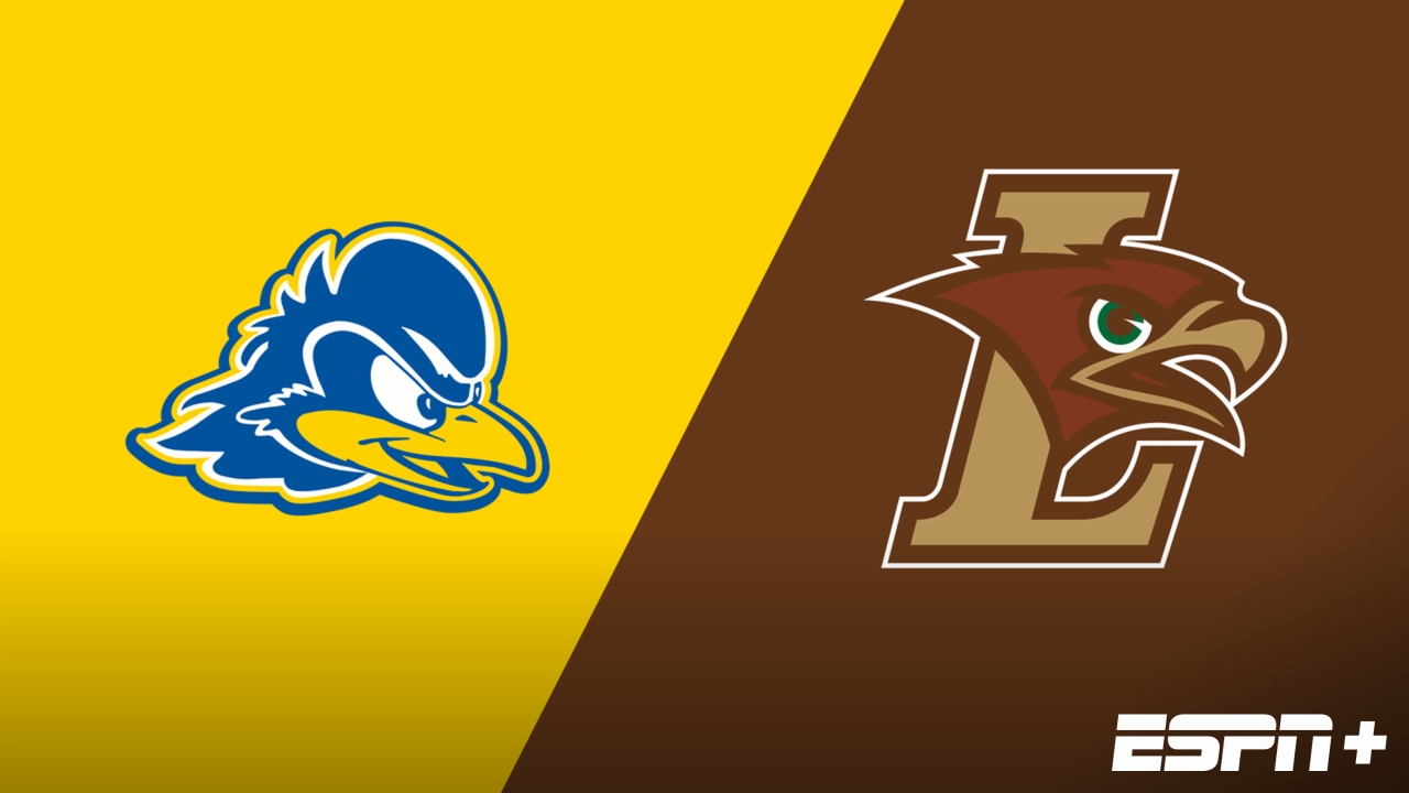 Delaware vs. Lehigh