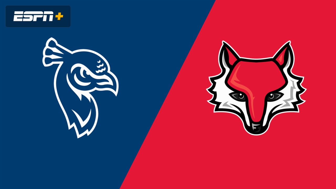 Saint Peter's vs. Marist