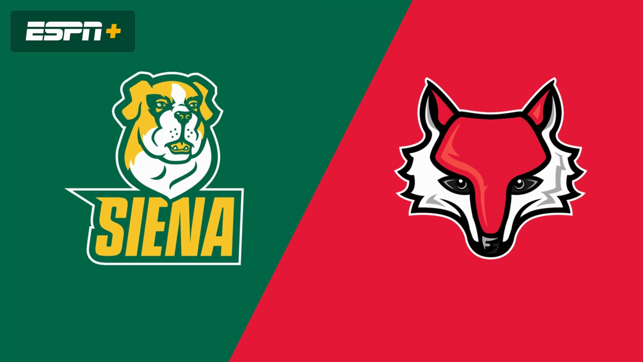 Siena vs. Marist