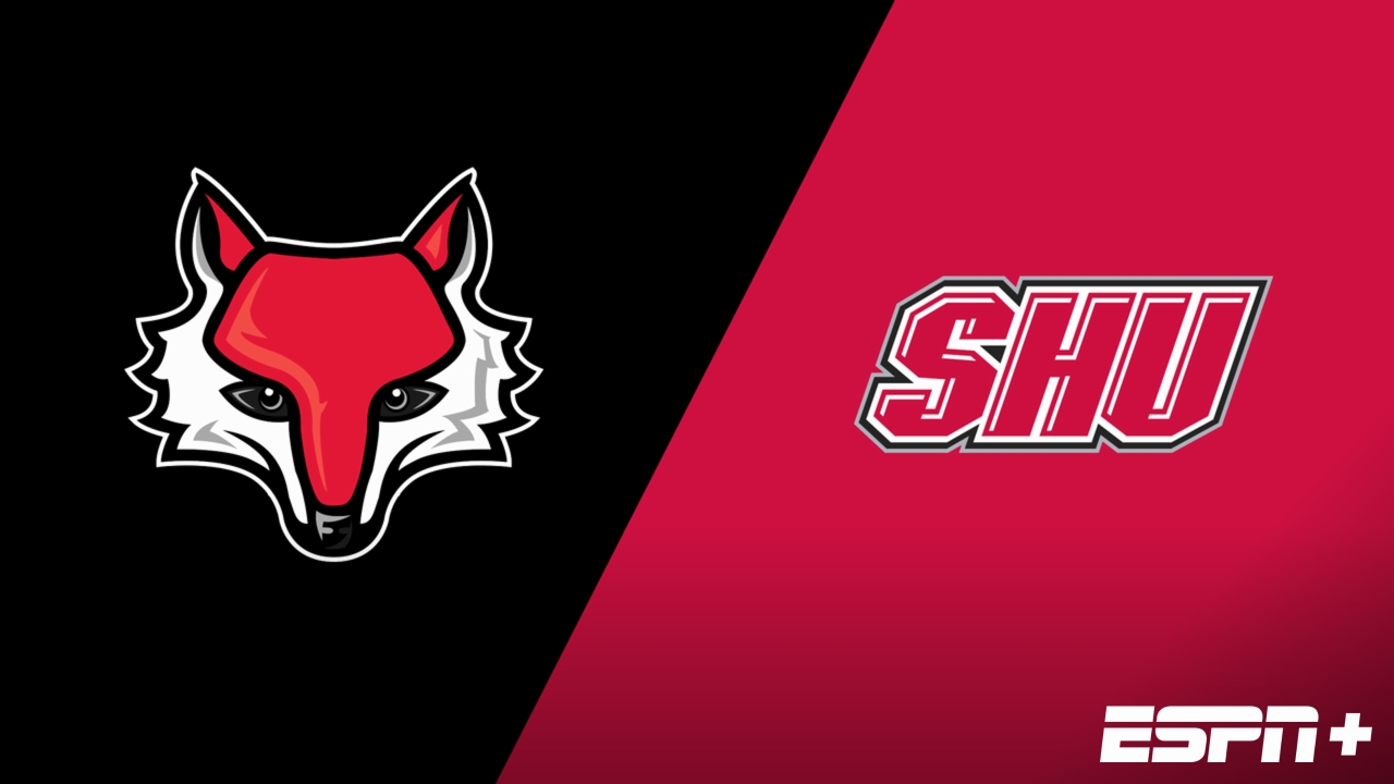 Marist vs. Sacred Heart