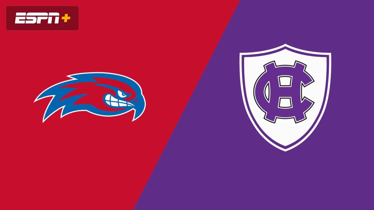 UMass Lowell vs. Holy Cross