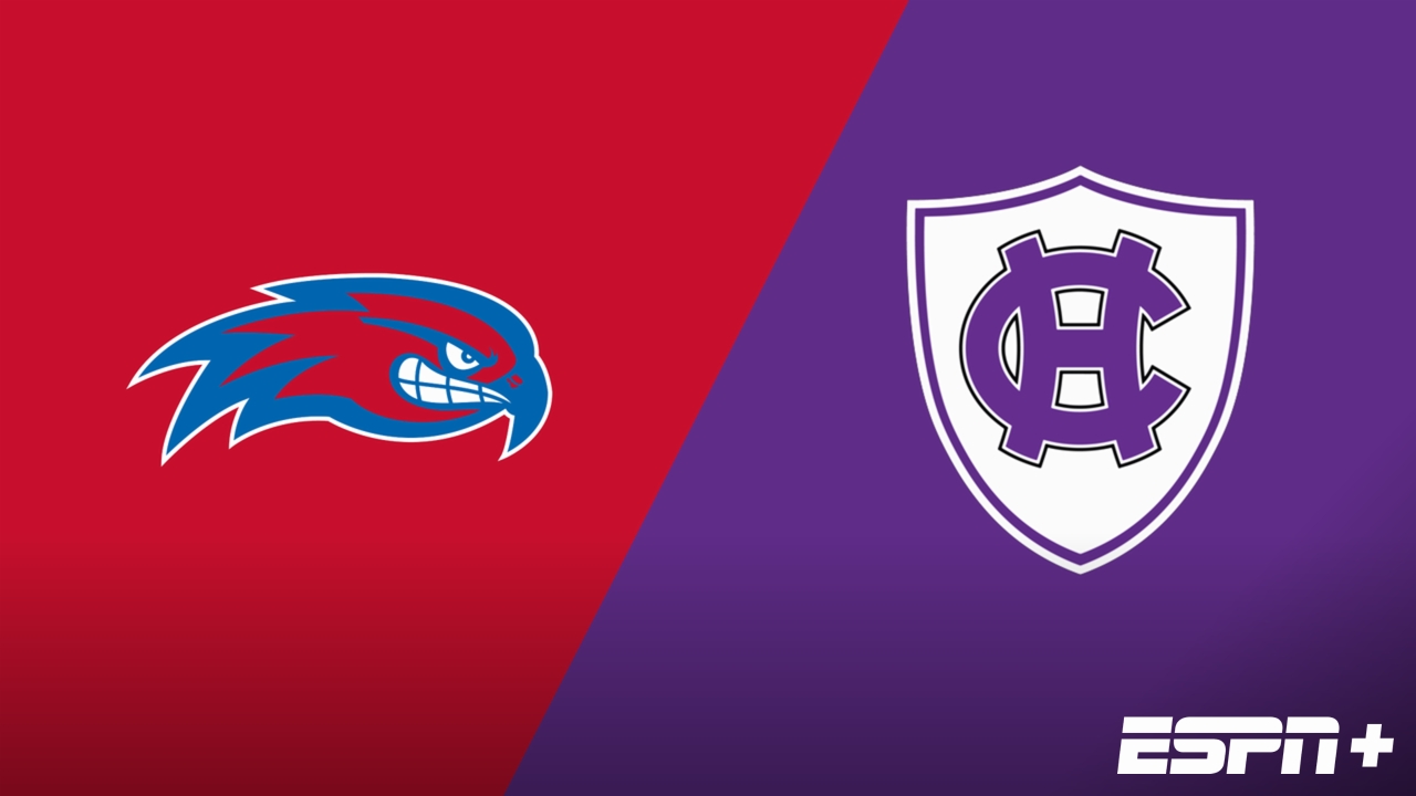 UMass Lowell vs. Holy Cross