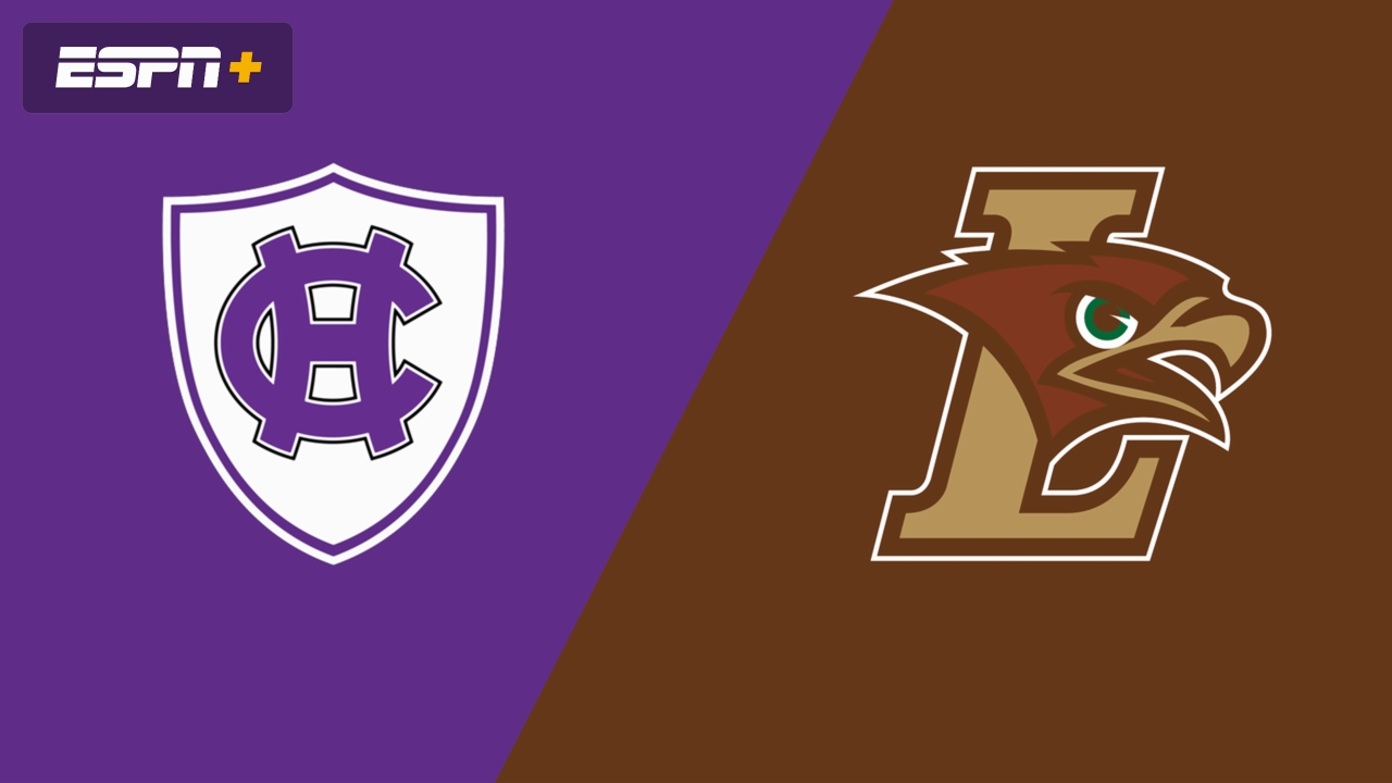 Holy Cross vs. Lehigh