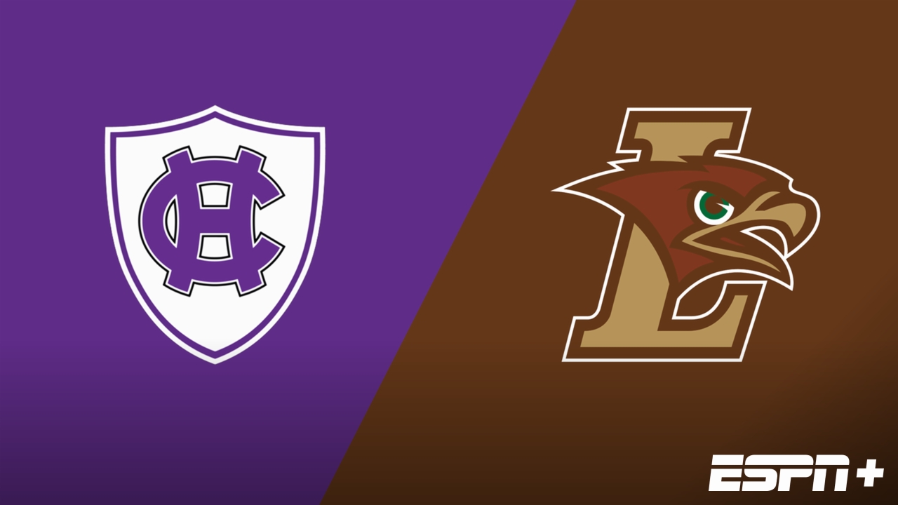 Holy Cross vs. Lehigh