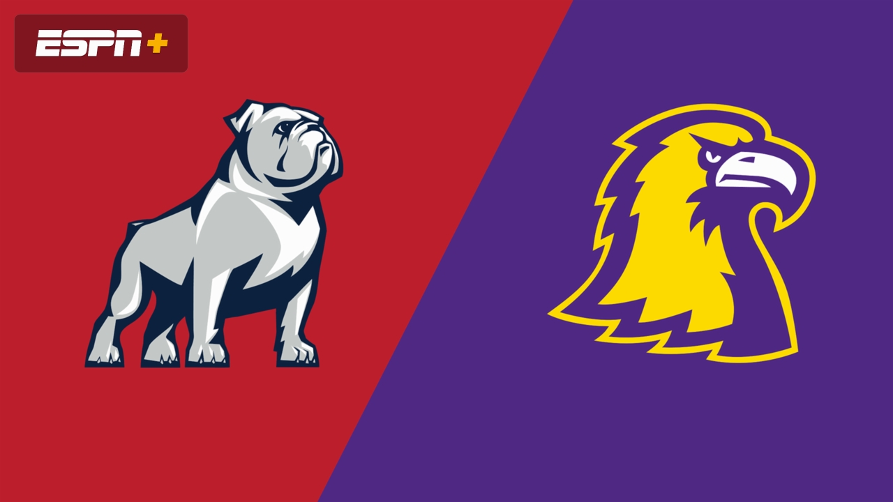 Samford vs. Tennessee Tech