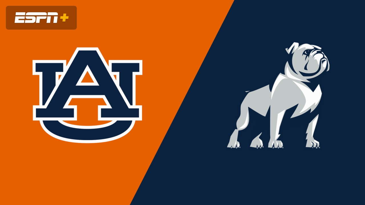 Auburn vs. Samford