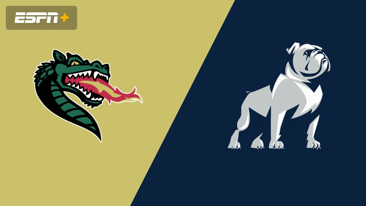 UAB vs. Samford