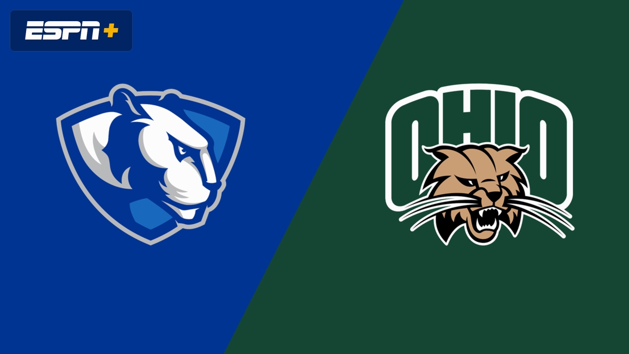 Eastern Illinois vs. Ohio