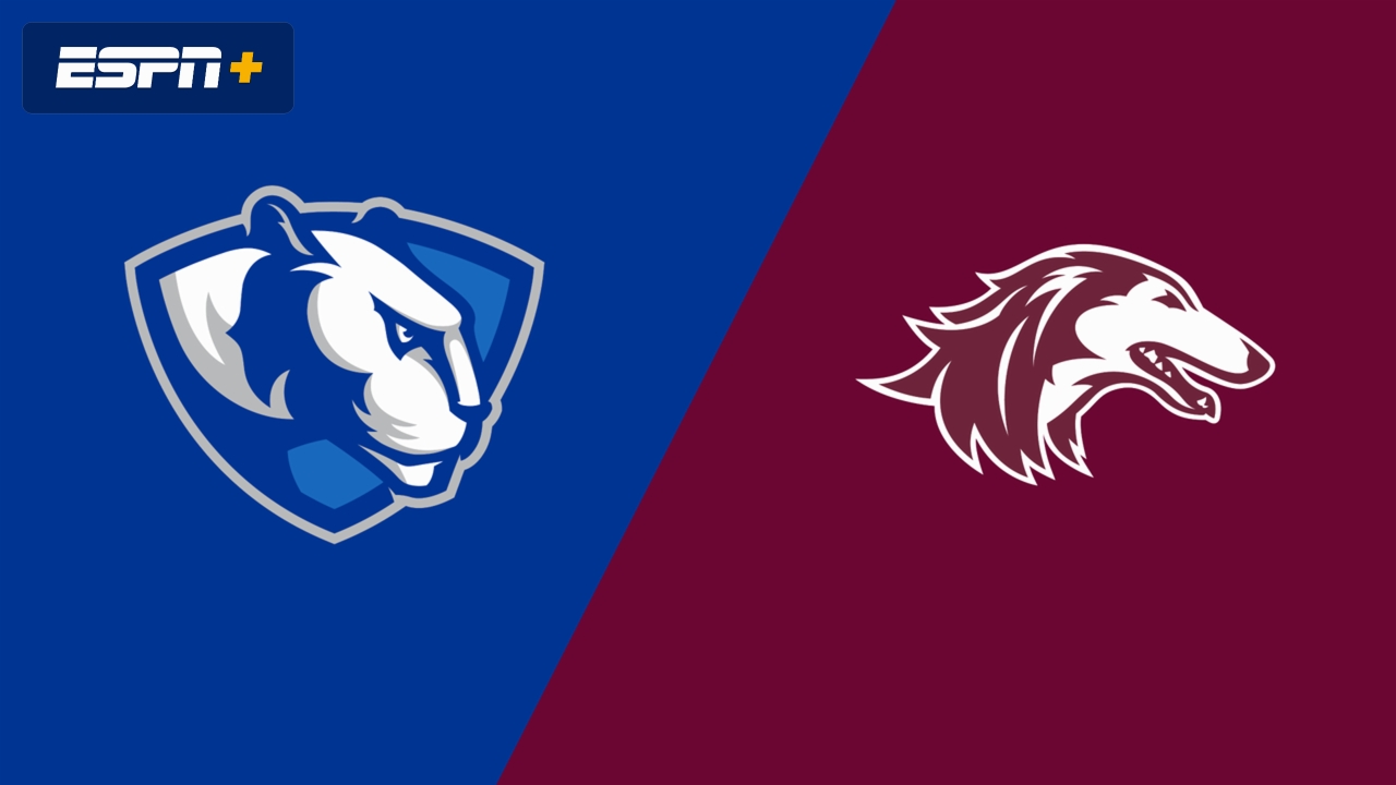 Eastern Illinois vs. Southern Illinois