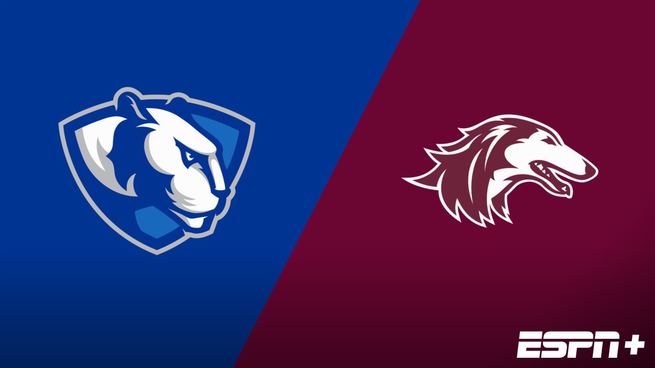 Eastern Illinois vs. Southern Illinois