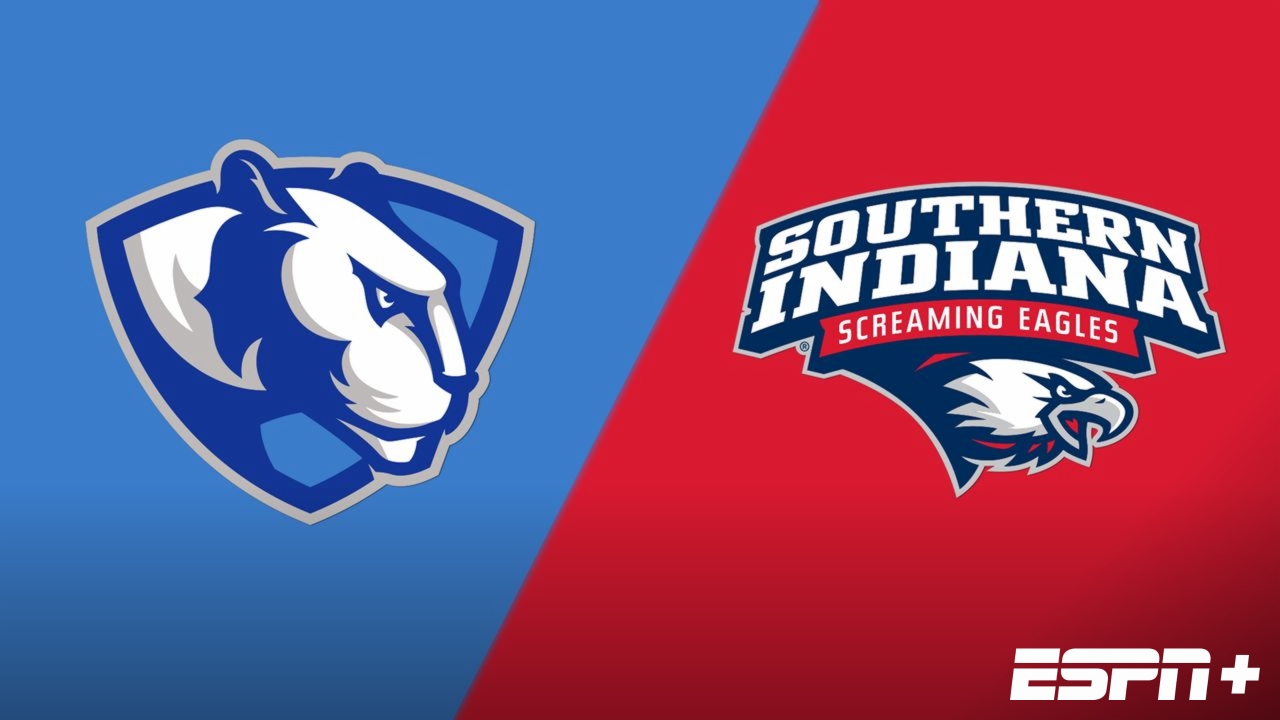 Eastern Illinois vs. Southern Indiana