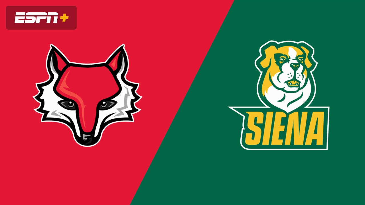 Marist vs. Siena