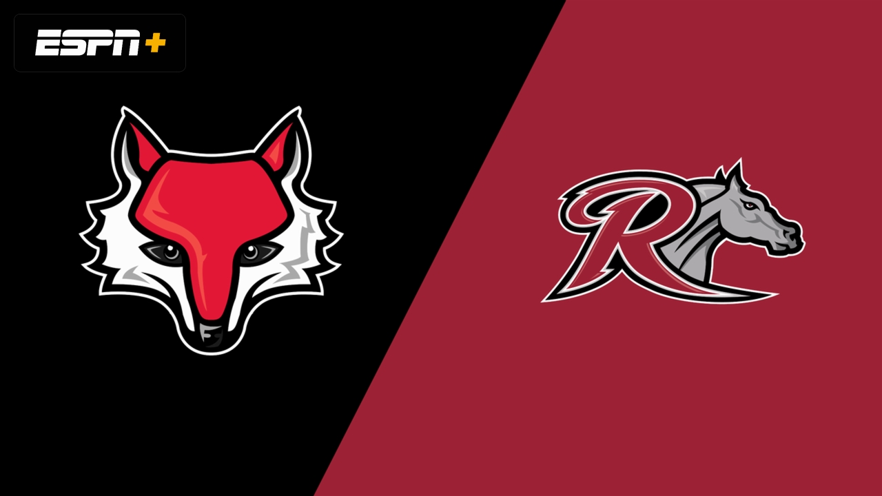 Marist vs. Rider