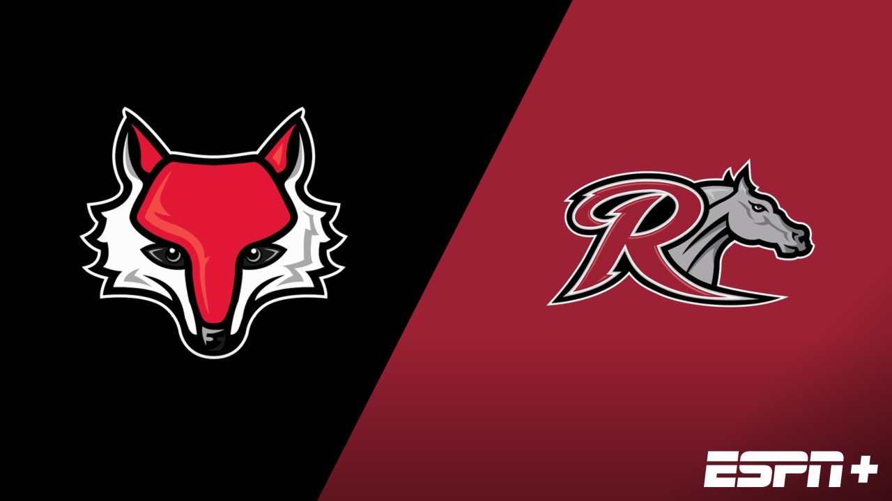 Marist vs. Rider