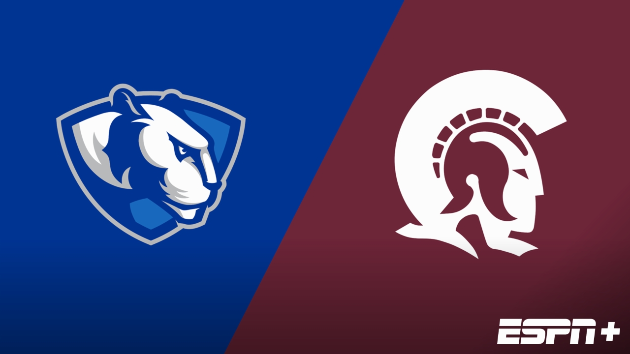 Eastern Illinois vs. Little Rock