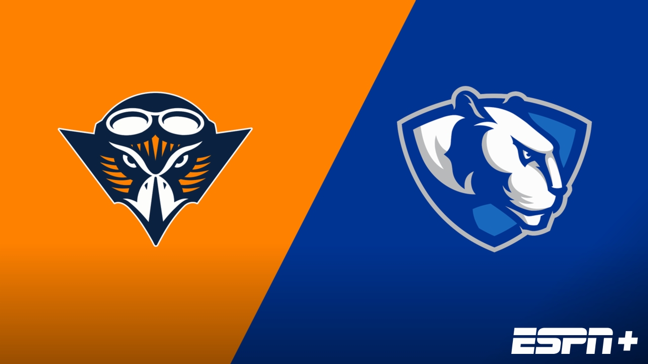 UT Martin vs. Eastern Illinois