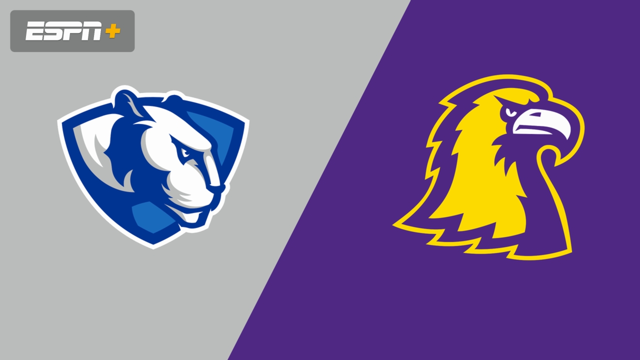 Eastern Illinois vs. Tennessee Tech