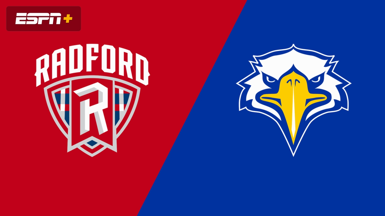 Radford vs. Morehead State