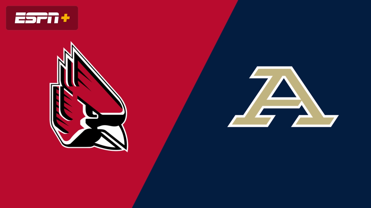 Ball State vs. Akron