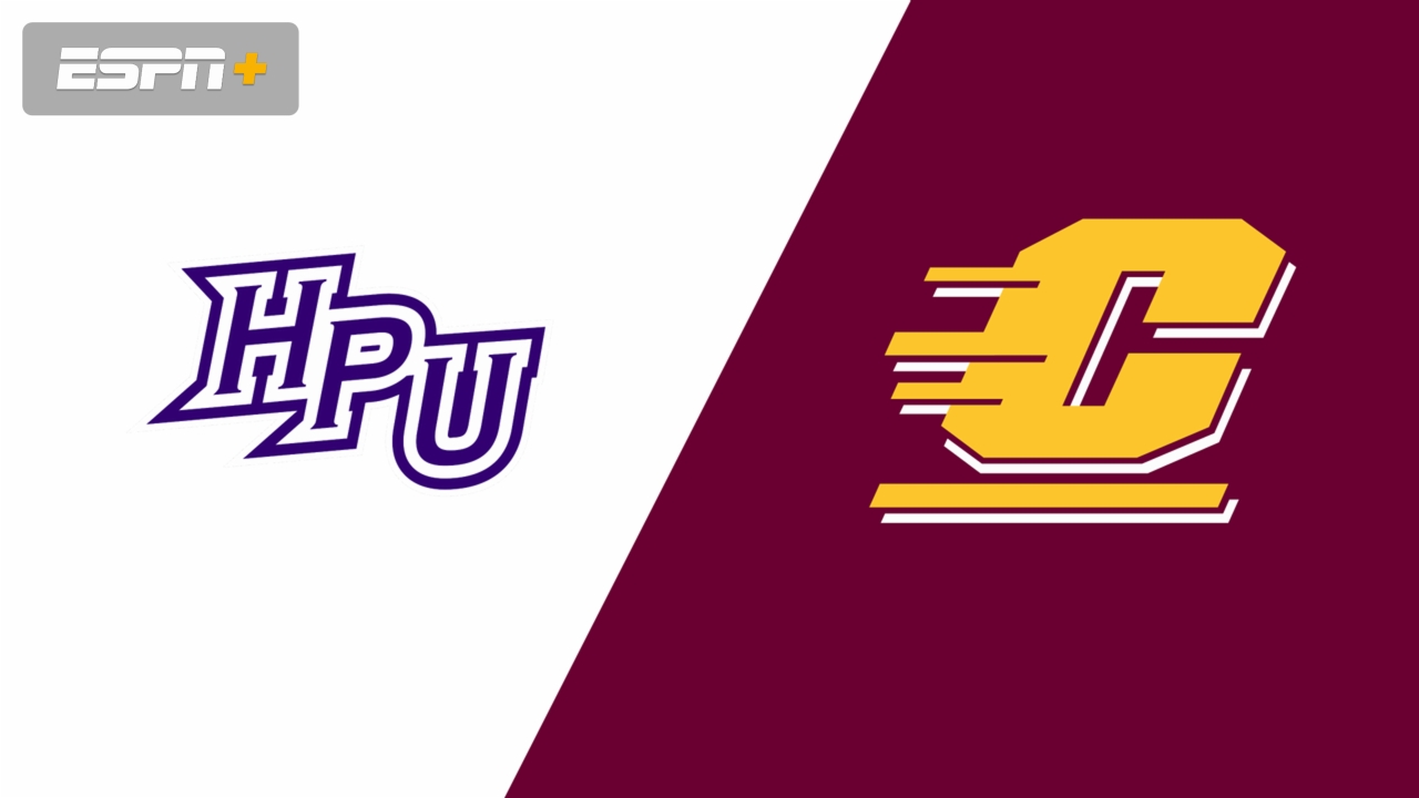 High Point vs. Central Michigan