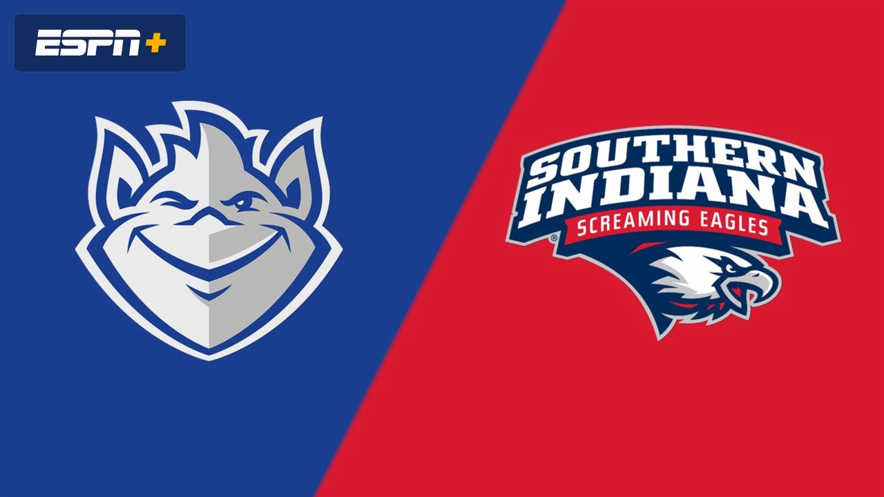Saint Louis vs. Southern Indiana