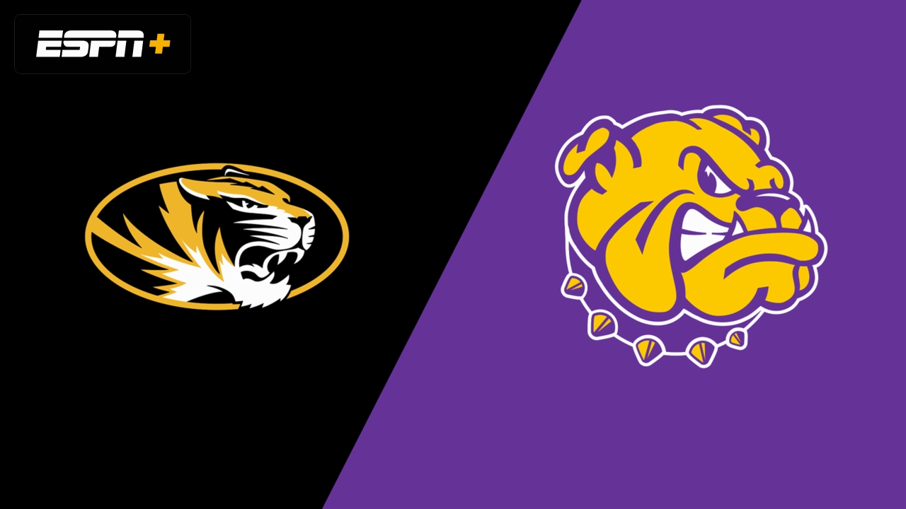 #22 Missouri vs. Western Illinois