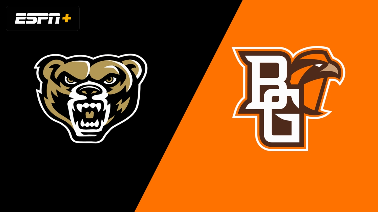 Oakland vs. Bowling Green