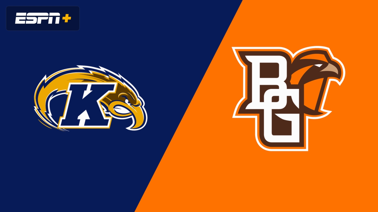 Kent State vs. Bowling Green