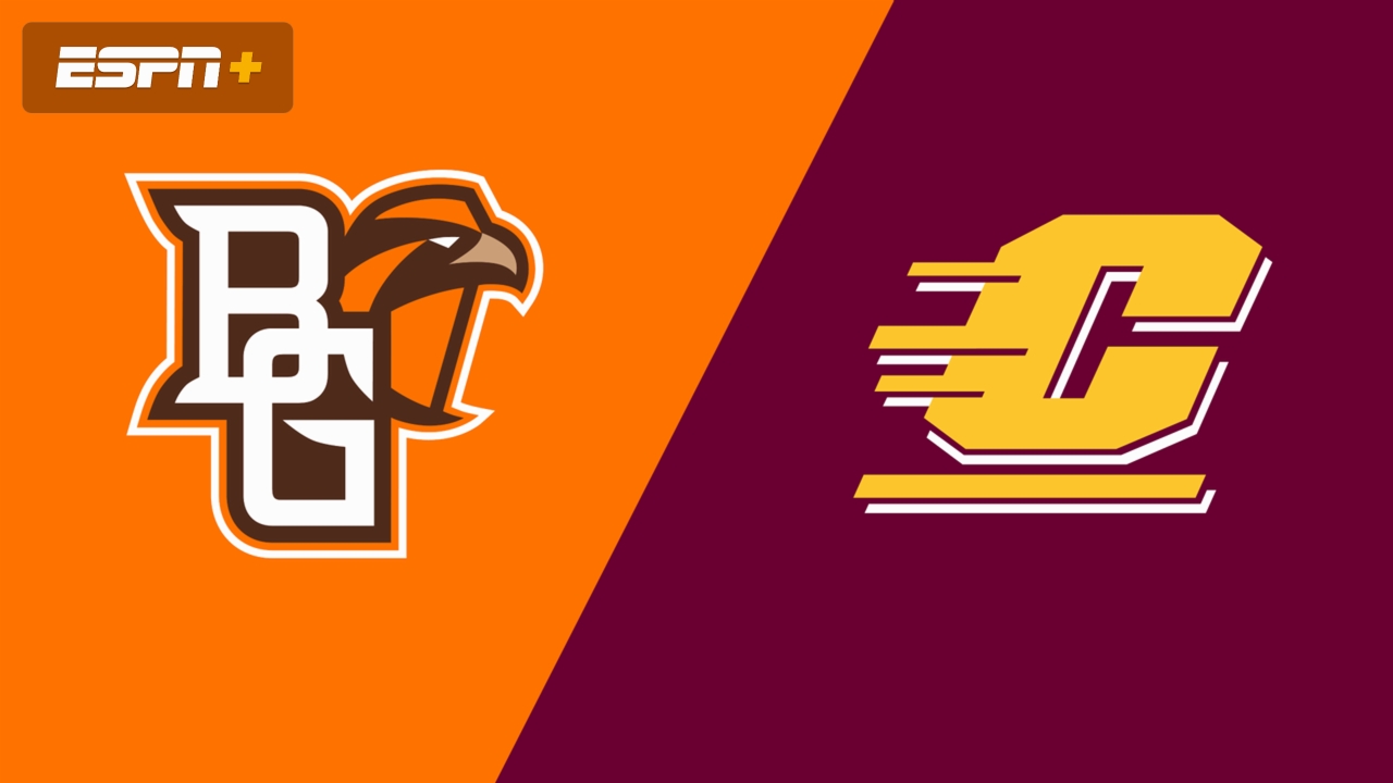 Bowling Green vs. Central Michigan