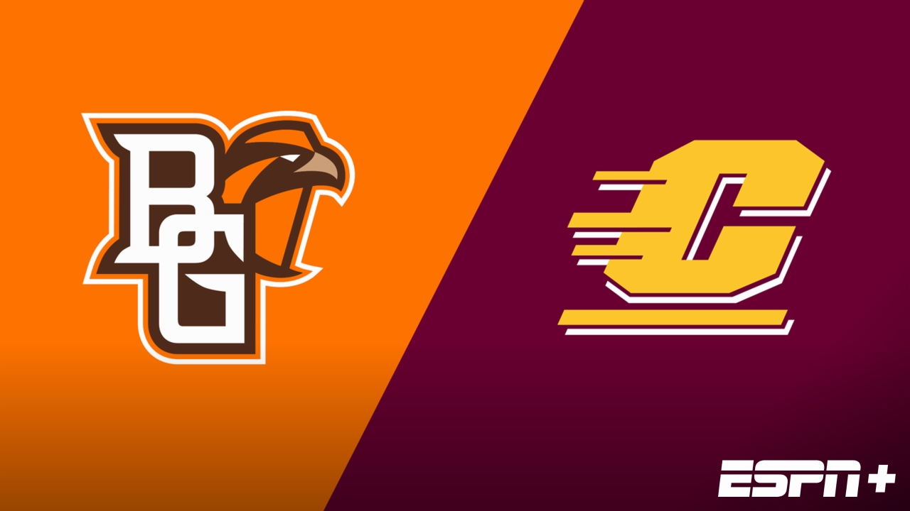 Bowling Green vs. Central Michigan