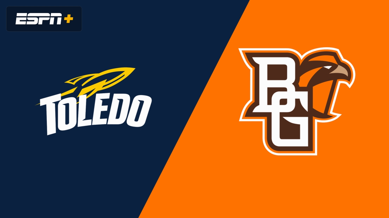 Toledo vs. Bowling Green