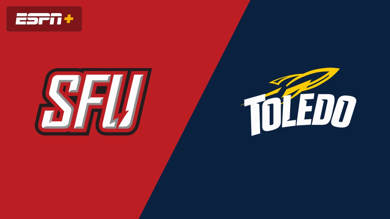 Saint Francis vs. Toledo