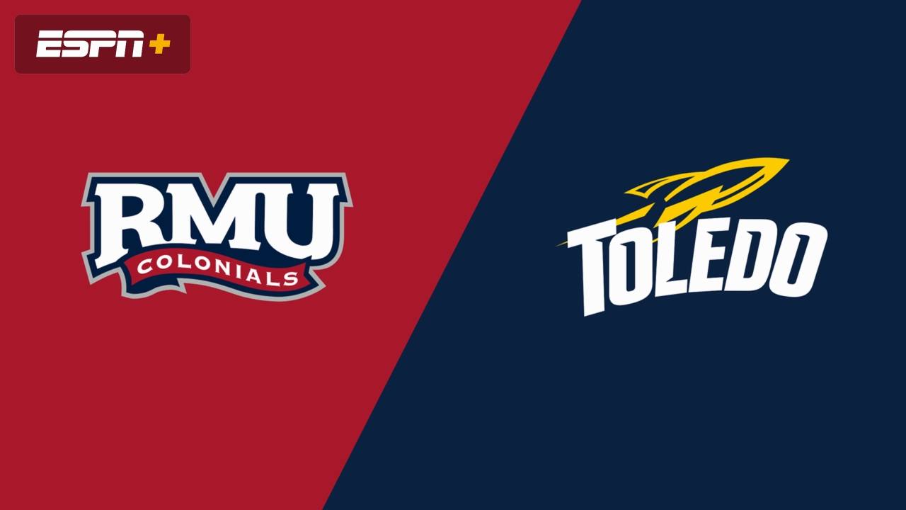 Robert Morris vs. Toledo