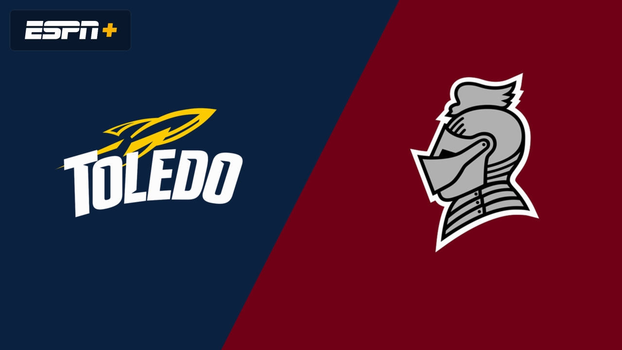 Toledo vs. Bellarmine