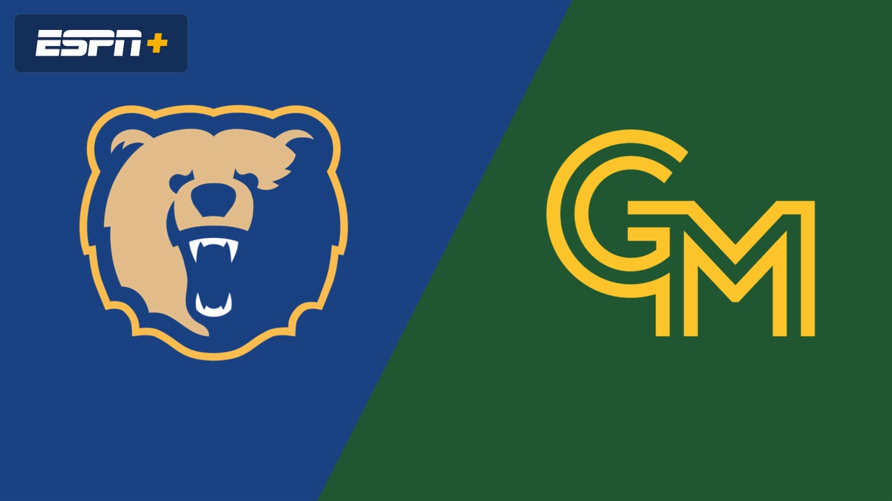 Morgan State vs. George Mason