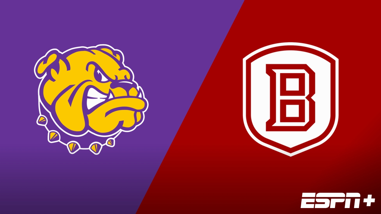 Western Illinois vs. Bradley
