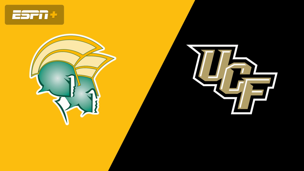 Norfolk State vs. UCF