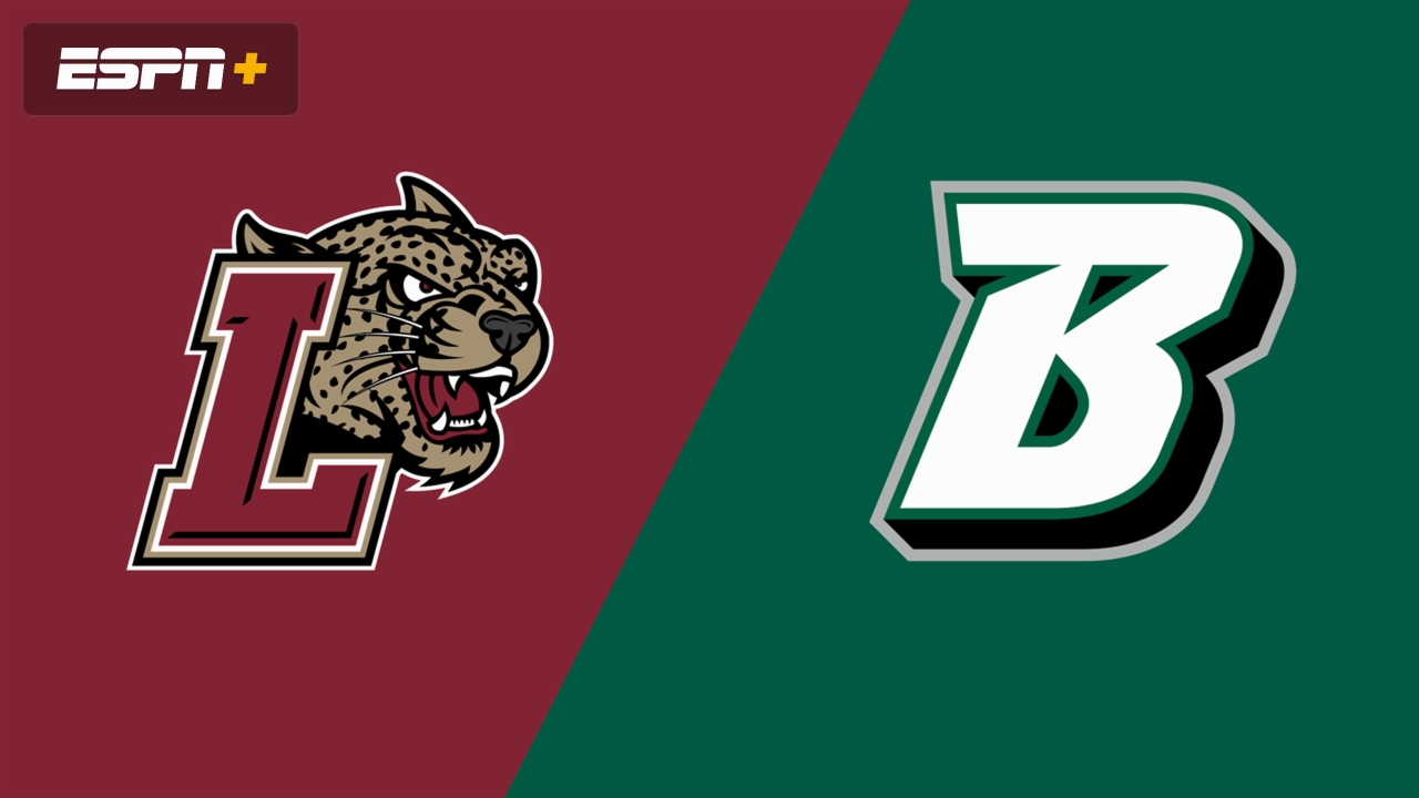 Lafayette vs. Binghamton