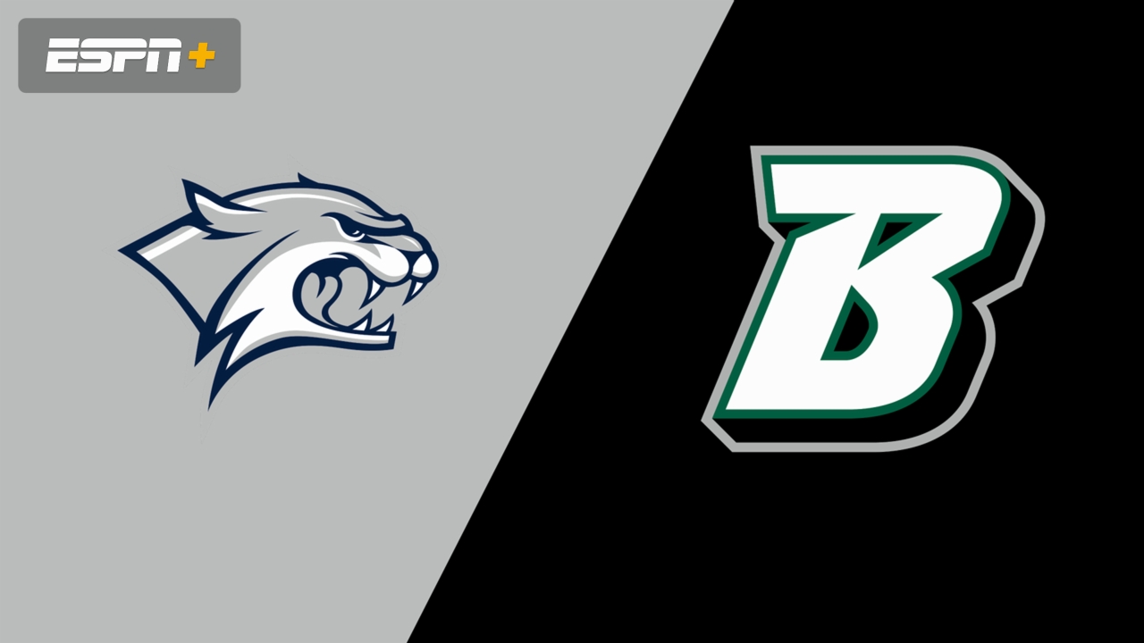 New Hampshire vs. Binghamton