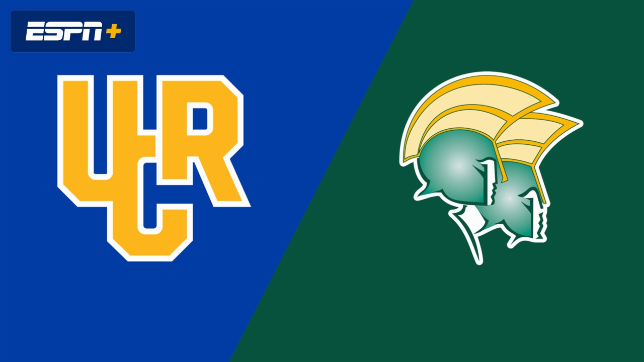 Norfolk State vs. UC Riverside