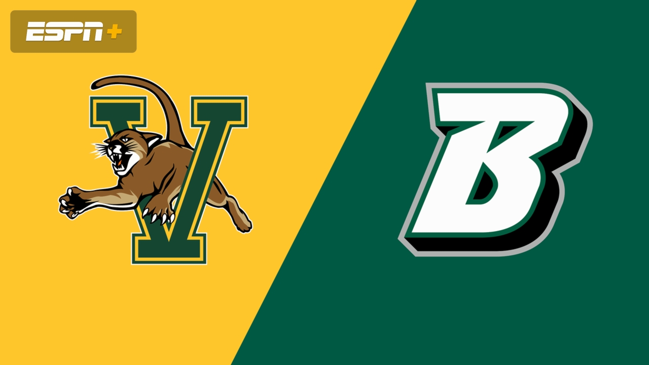 #2 Vermont vs. Binghamton