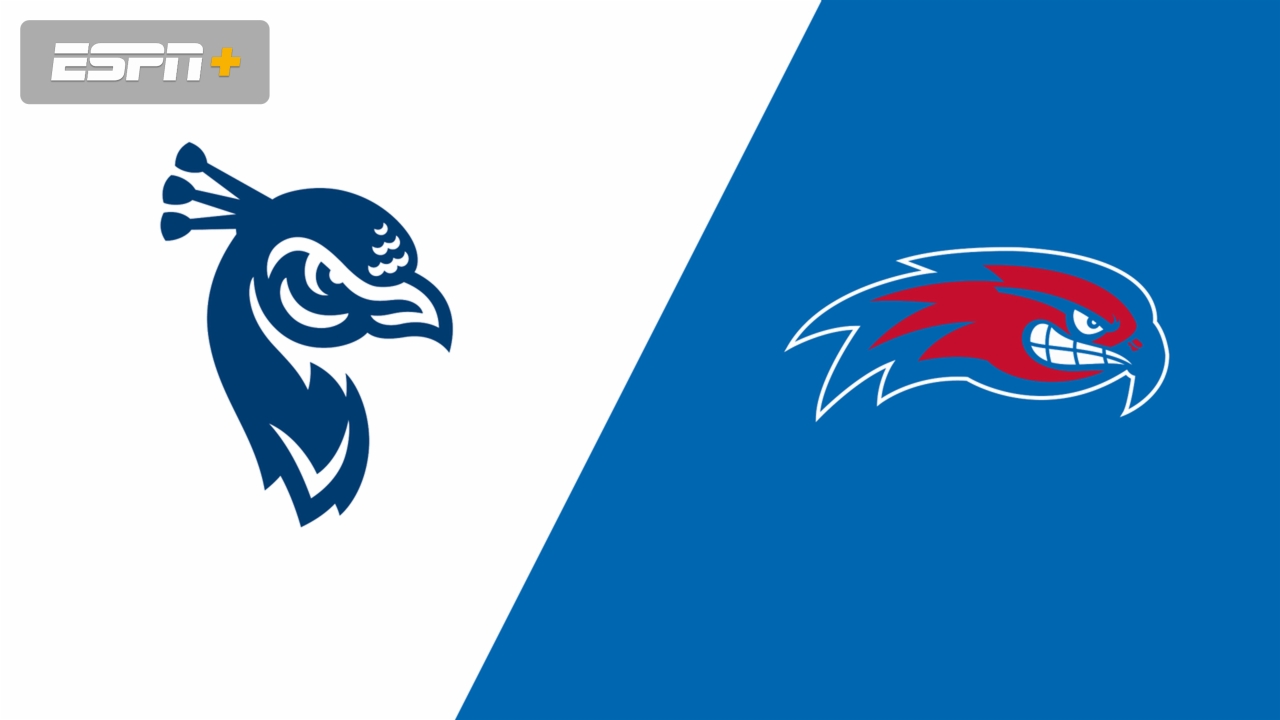 Saint Peter's vs. UMass Lowell